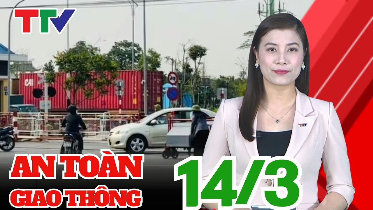 Xử lý gần 1.800 trường hợp vi phạm tại giao cắt đường sắt