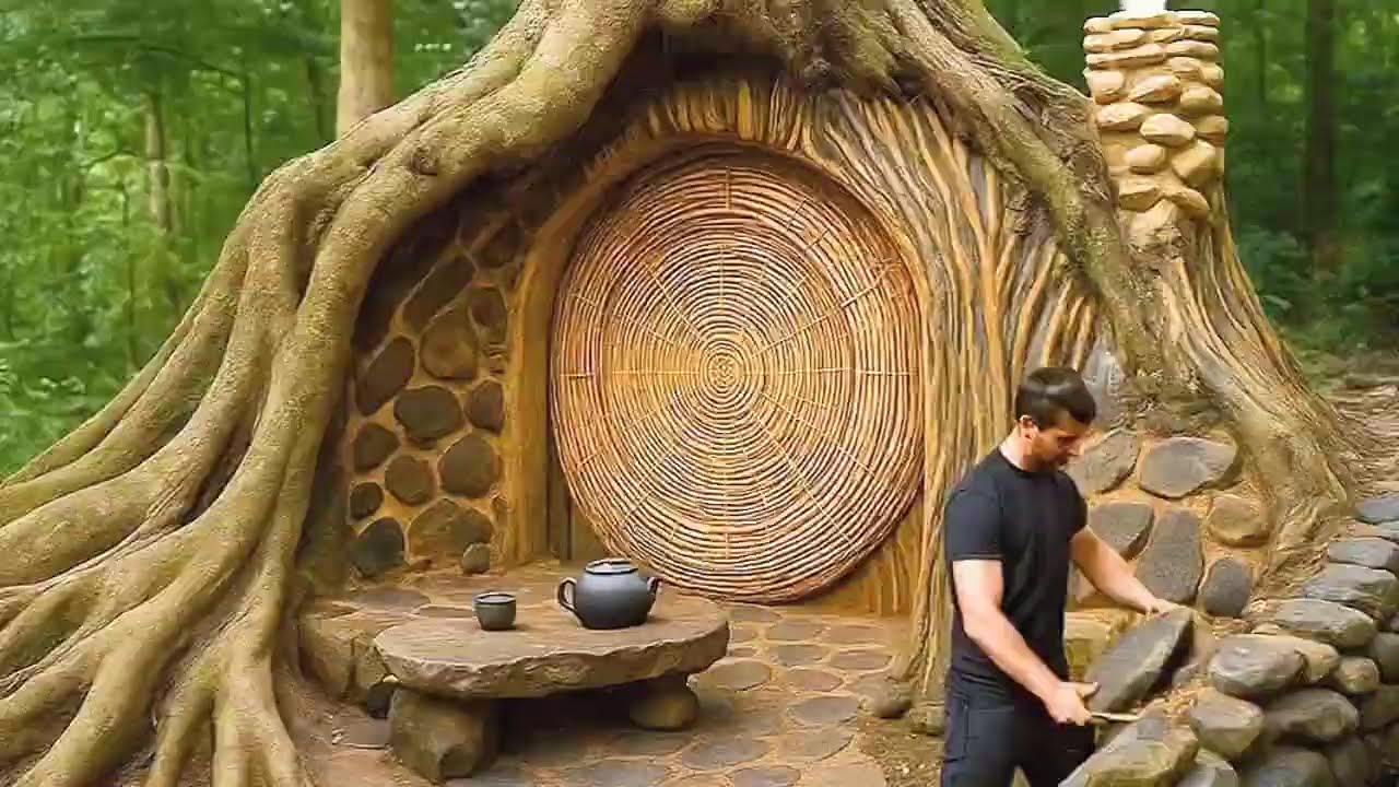 जंगल में अकेले खो गया 😱 | 🔥 Jungle Adventure challenging video...