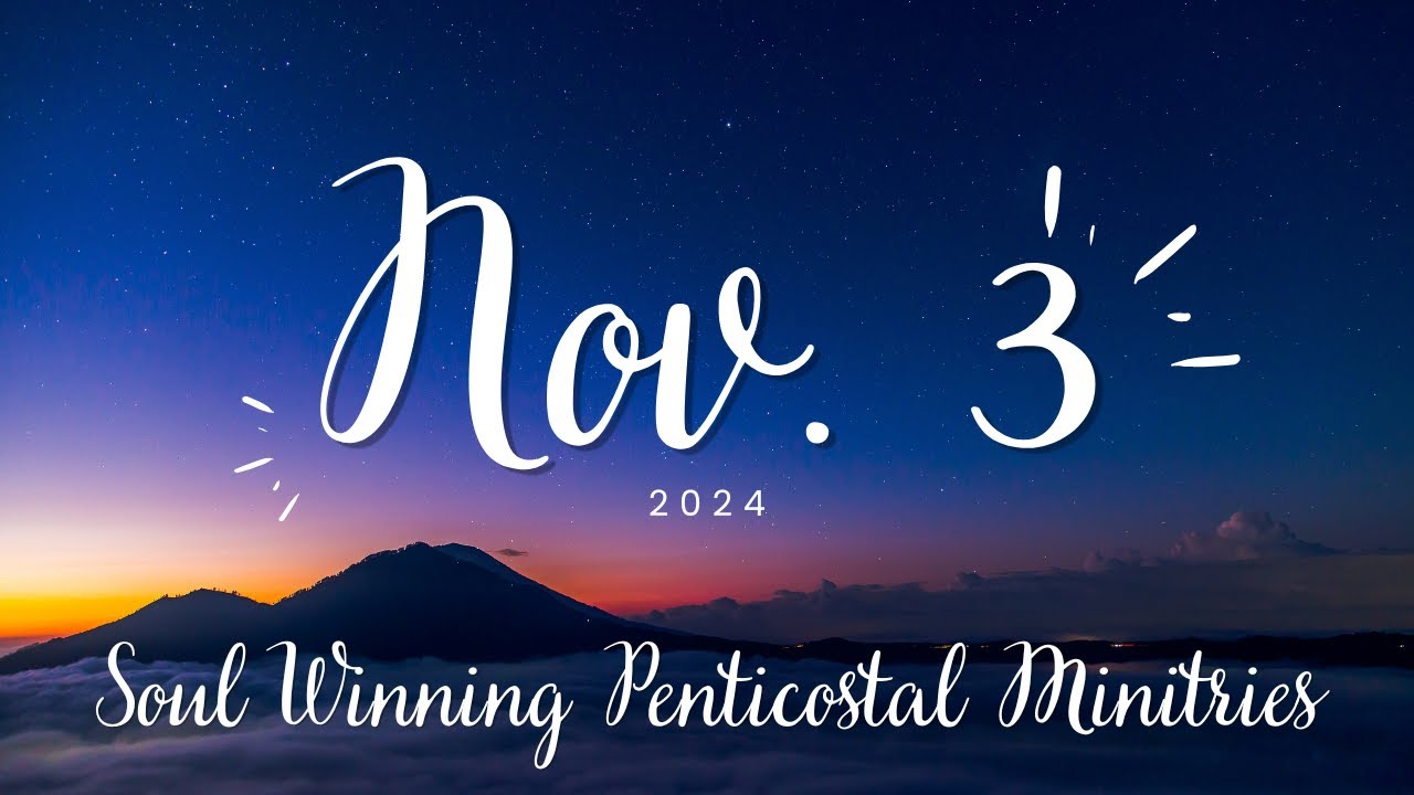 Soul Winning Pentecostal Ministries- Ireland