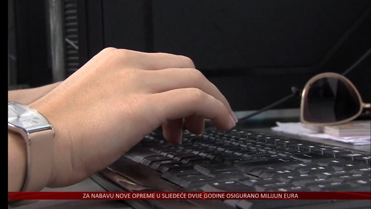 Računalne prijevare sve češće, a prevaranti sve domišljatiji