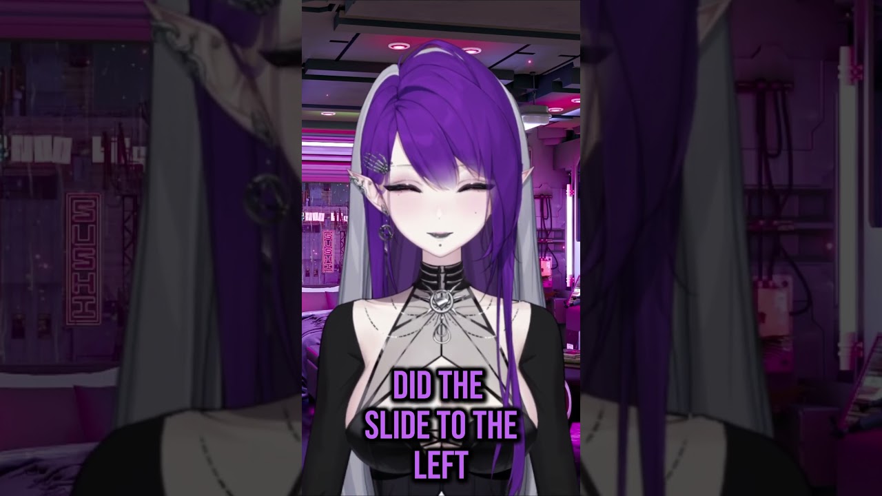 Забирайте свои слова обратно, ребята! #vtuber #funny #positivevibes