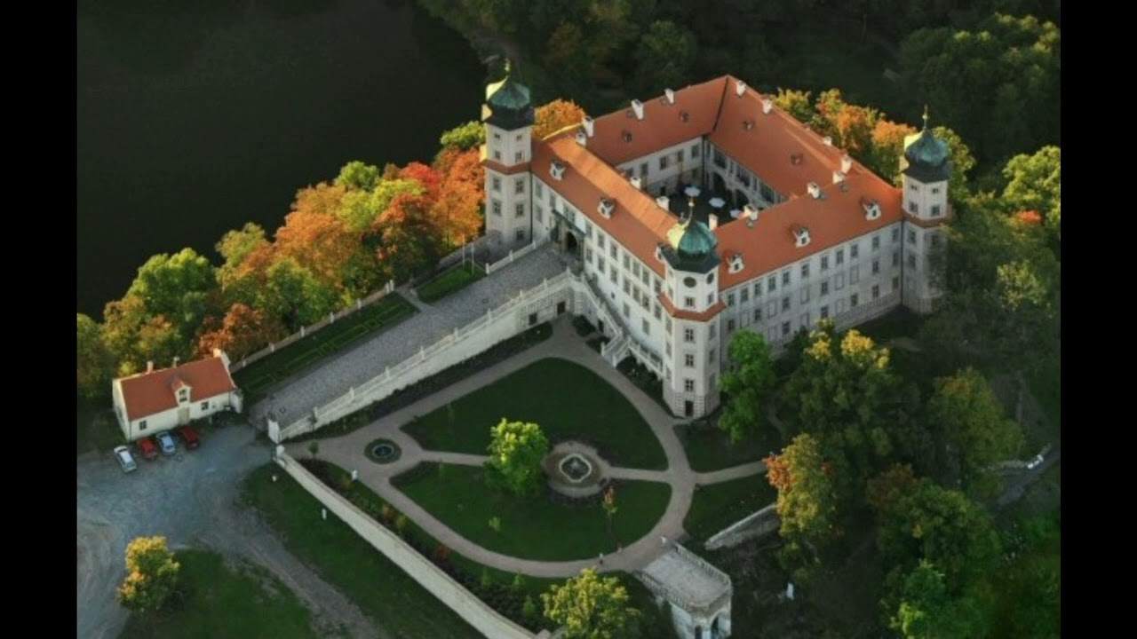 Mníšek pod Brdy