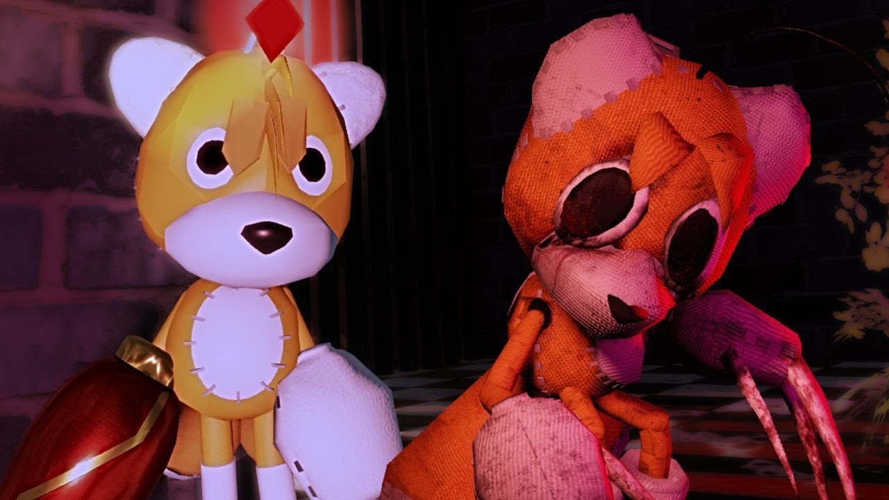 TAILS DOLL LMS VS TRIPWIRE | Outcome Memories v0.2