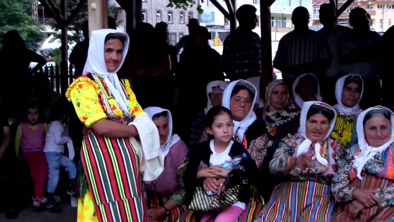 Azdavay Düğünü Kemaneci Kemal Ve Ekibi 5