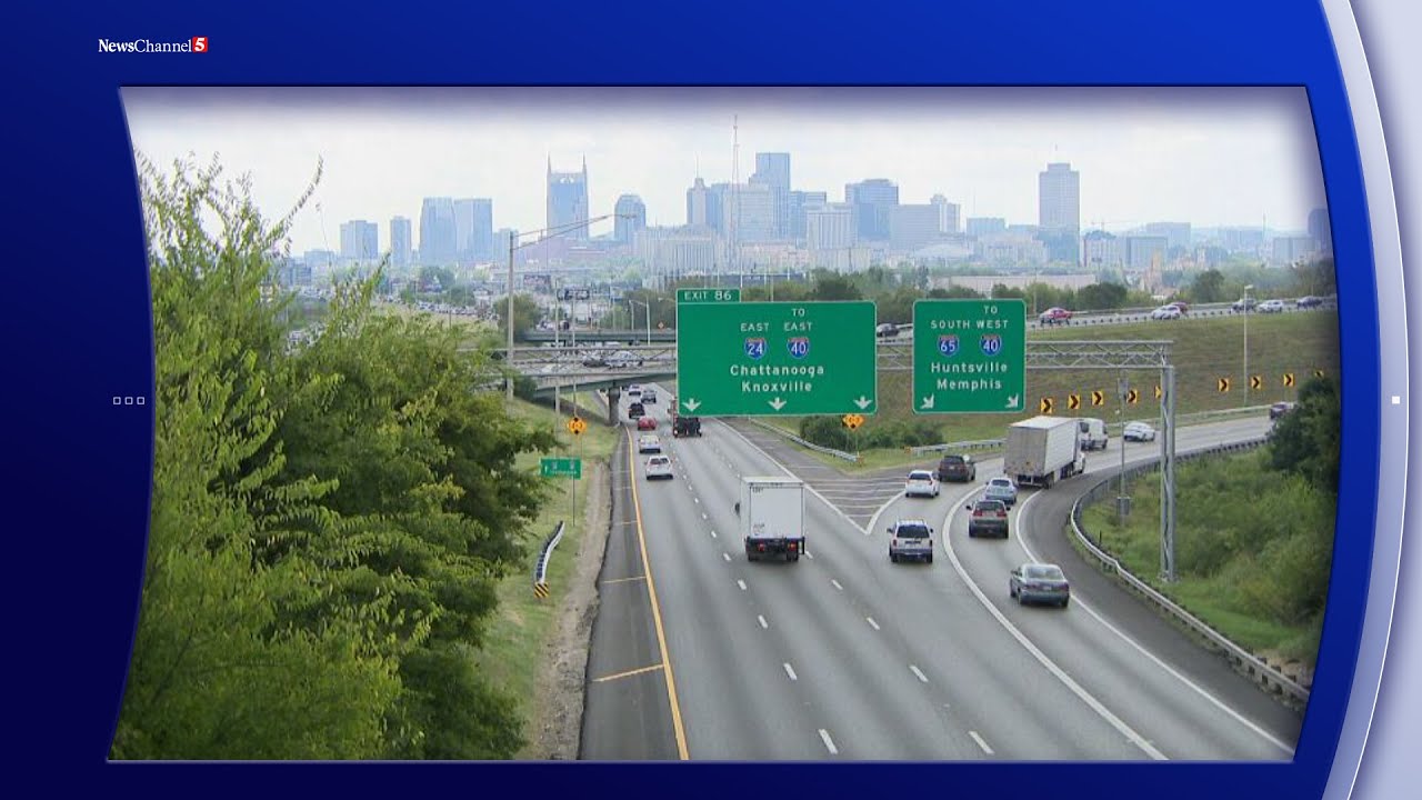 Tennessee considers English-only driver's tests