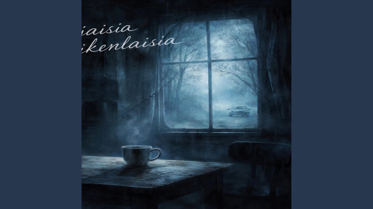 Painajaisia Kaikenlaisia