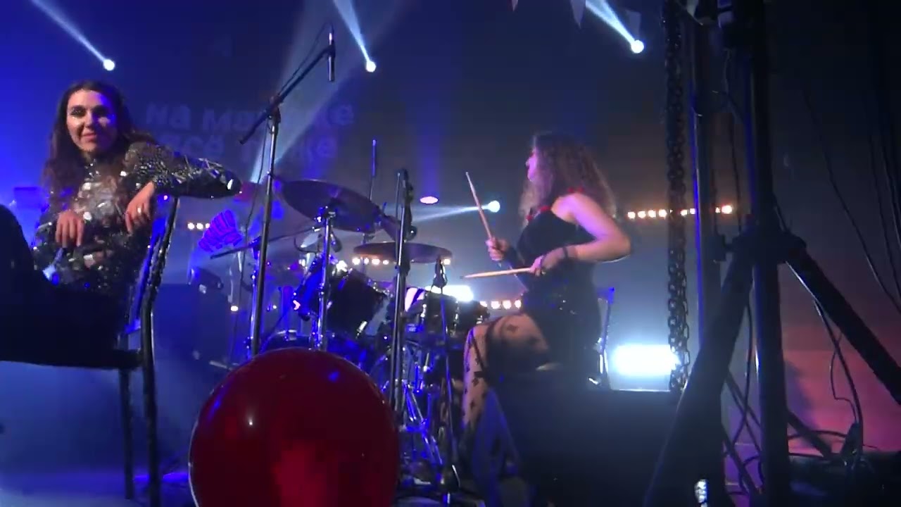 АлоэВера - Сделай мне хорошо (Circus version) [Batumi. 