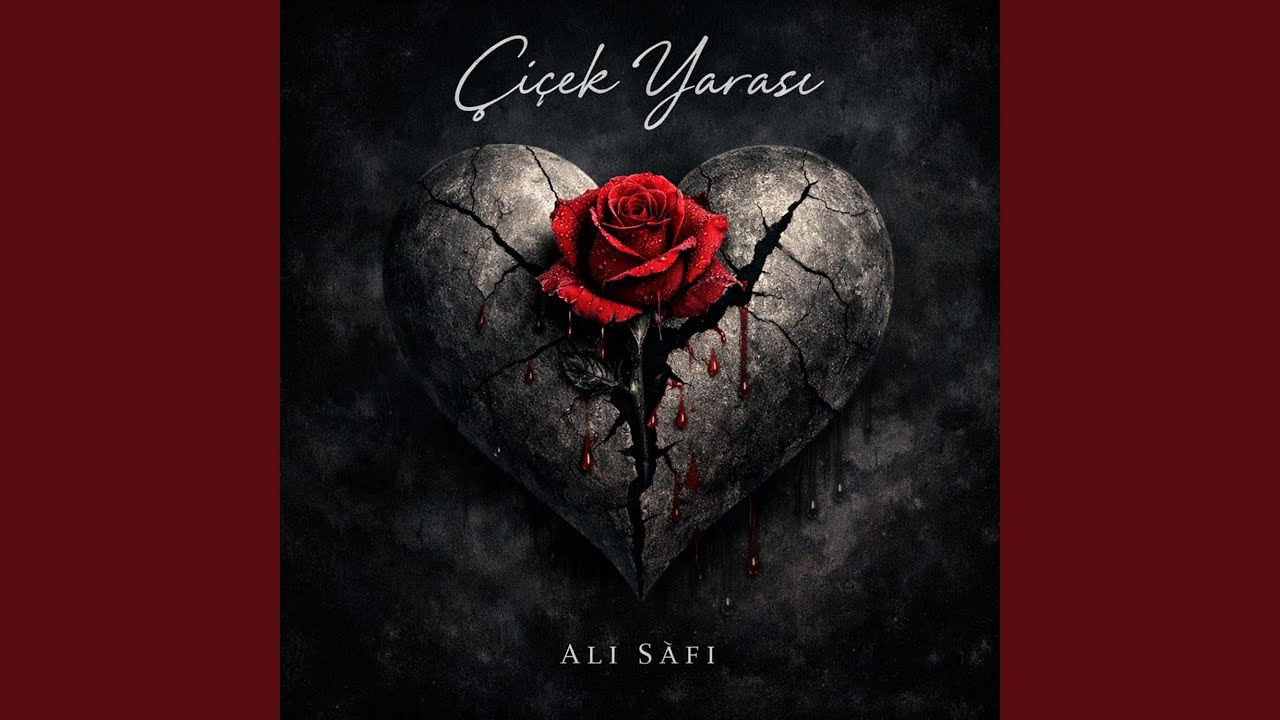 Çiçek Yarası