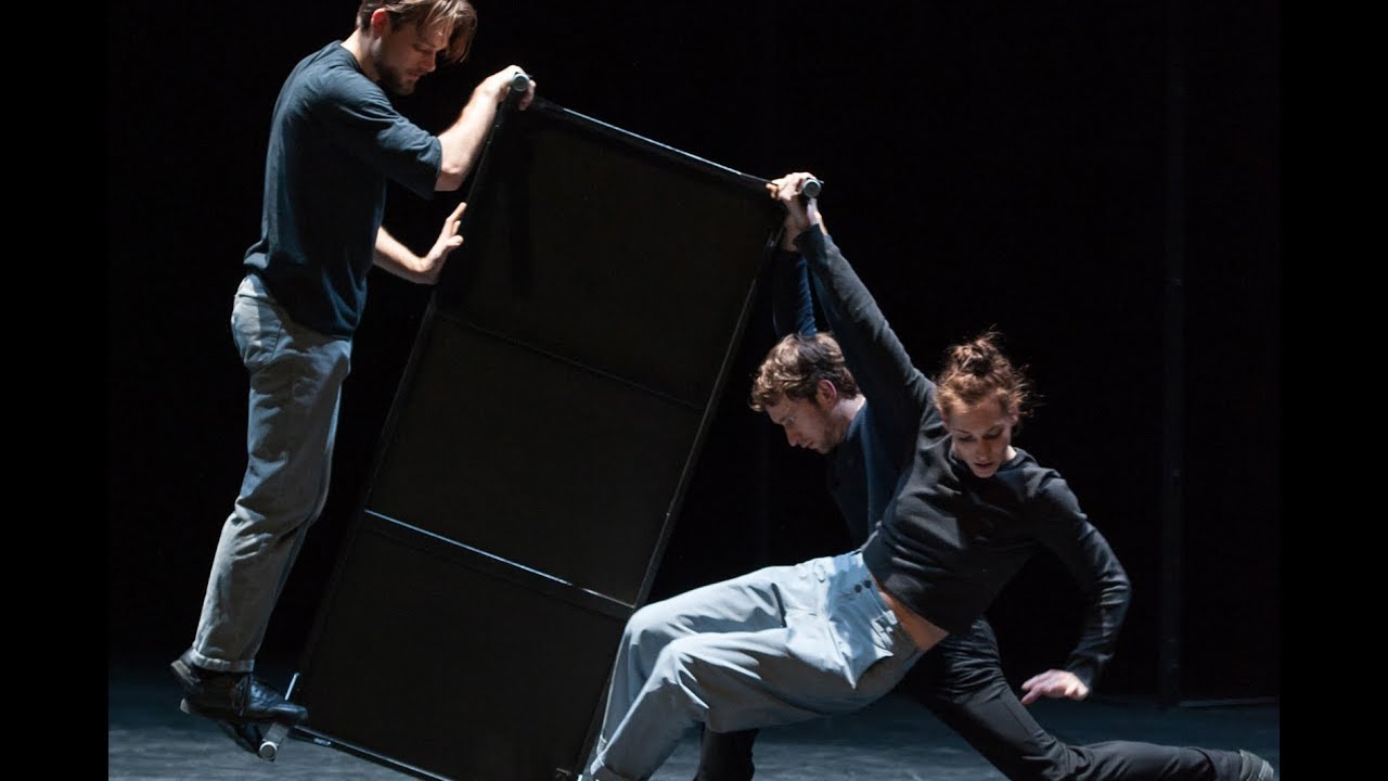 Staatstheater Braunschweig: Heimatabend, Tanzstück von Gregor Zöllig
