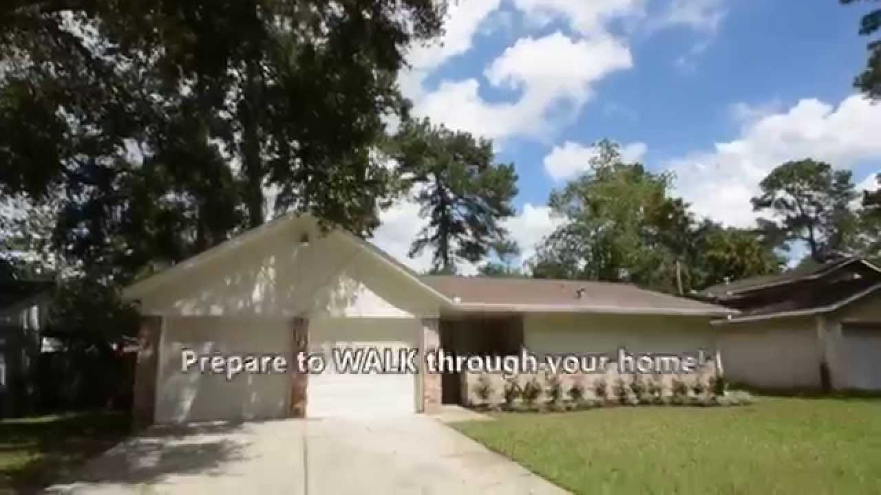 7007 Foxside Ln, Humble, TX 77338