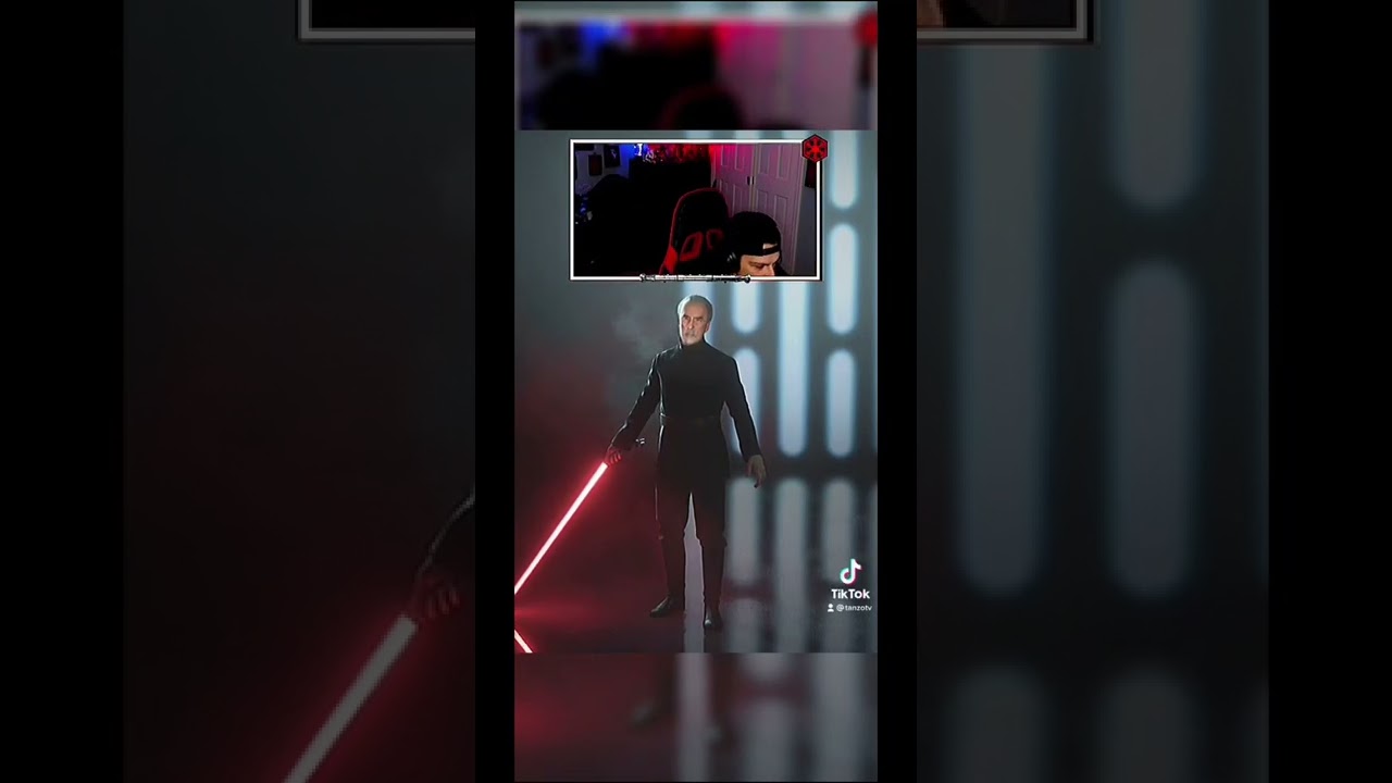 How to Get Count Dooku Skin GLITCH in Battlefront 2! #shorts