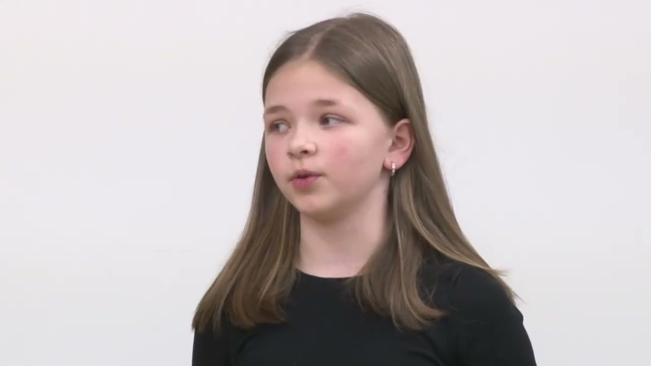 N&eacute;met versmond&oacute; verseny / Deutscher Gedichtwettbewerb