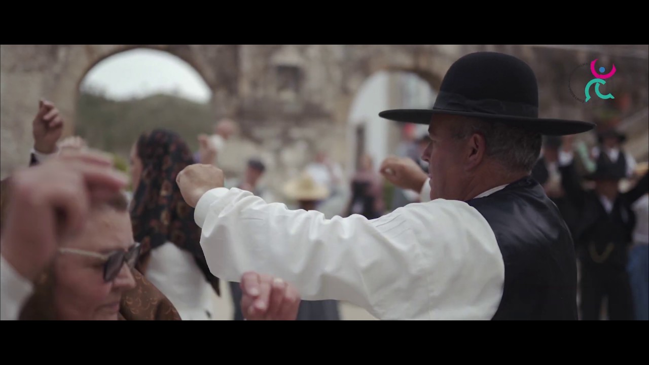 Contradança | Rancho Folclórico de Quintã Soalhães