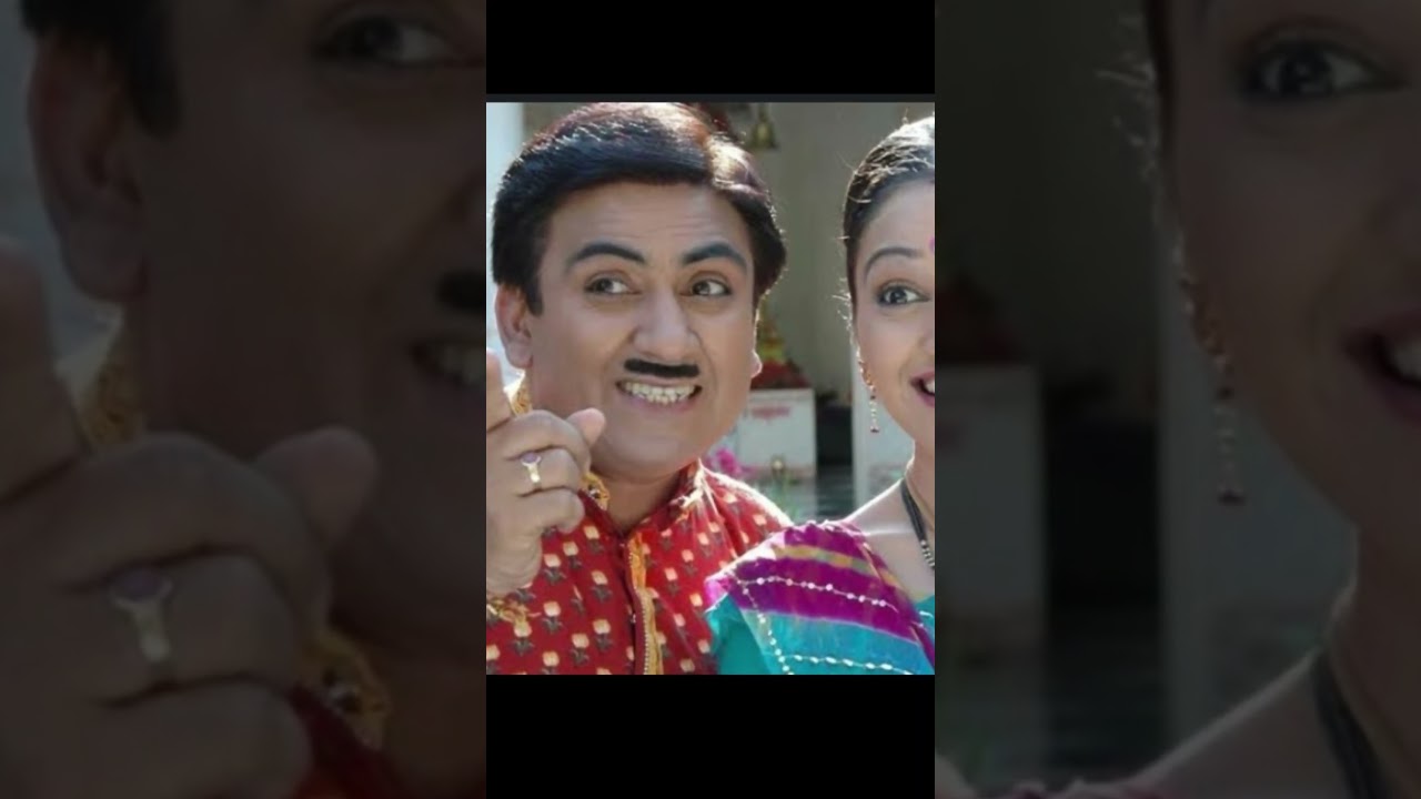 Tarak mehta ka ulth chashma unseen image tomco 