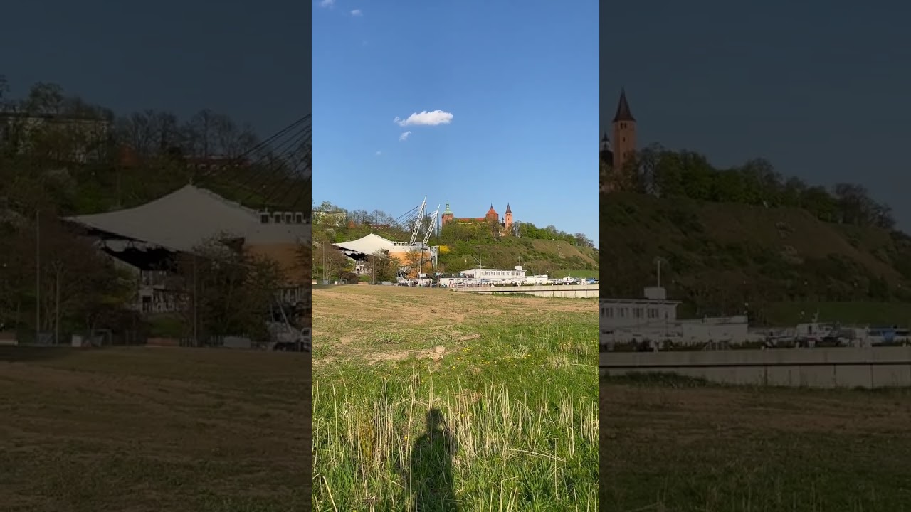 Płock - dawna stolica(?) Polski na weekend