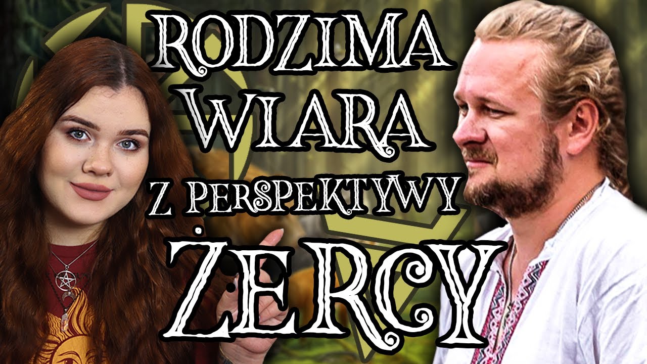 RODZIMOWIERSTWO SŁOWIAŃSKIE 🔥 BOGOWIE, ŚWIĘTA, CHRZEST, ZGROMADZENIA 🌞 Osoby LGBT ZAKAZANE? ❌
