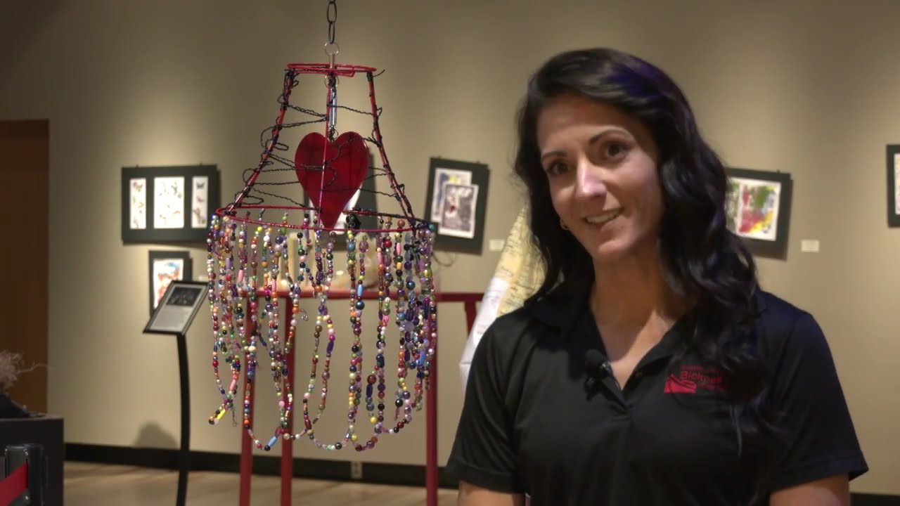 Luke Geier Anchor Demo Reel