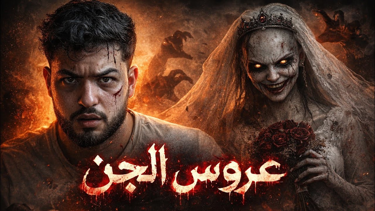 طقوس النهاية | عروس الجن