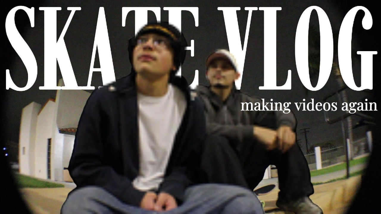 Returning to Skateboarding || Battle at The Berrics parody between the homies