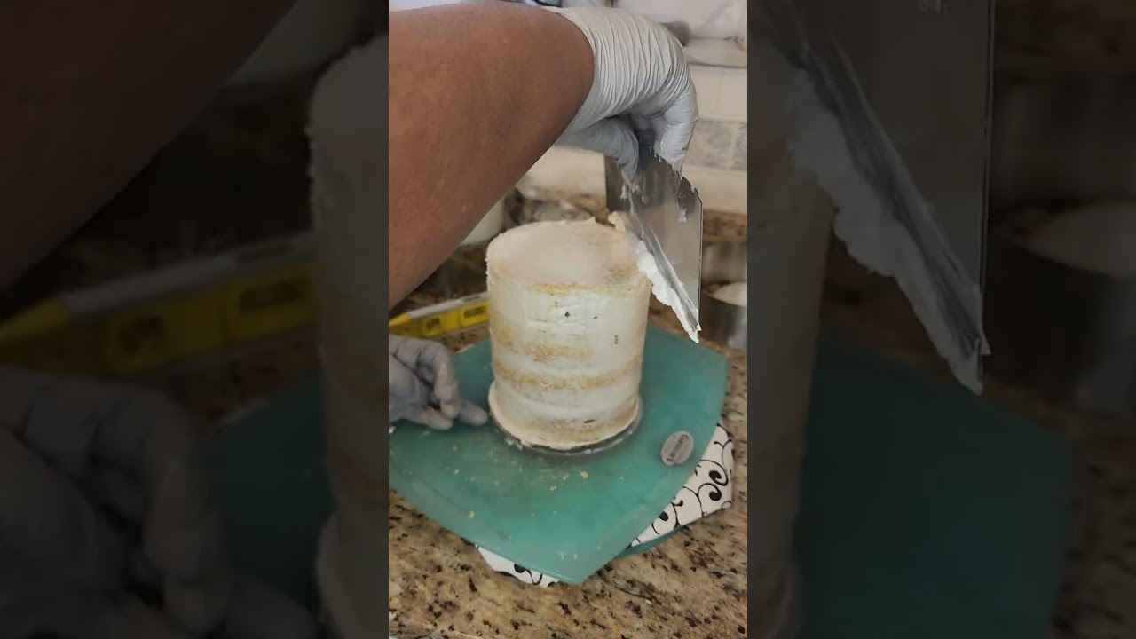 Frostform: First attempt....