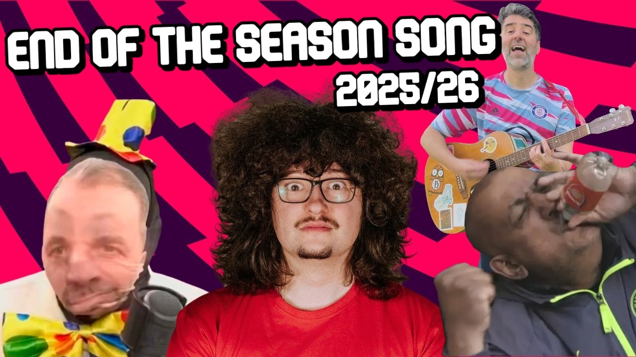 🎵МУЗЫКАЛЬНЫЙ ОБЗОР СЕЗОНА АПЛ 25/26🎵