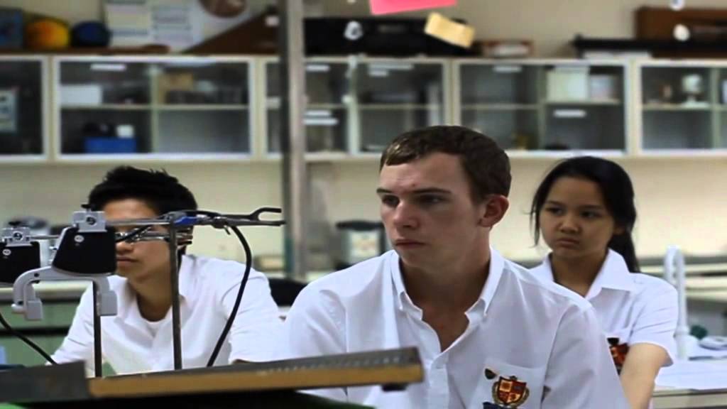 15th Anniversary British International School BIS'Phuket 2