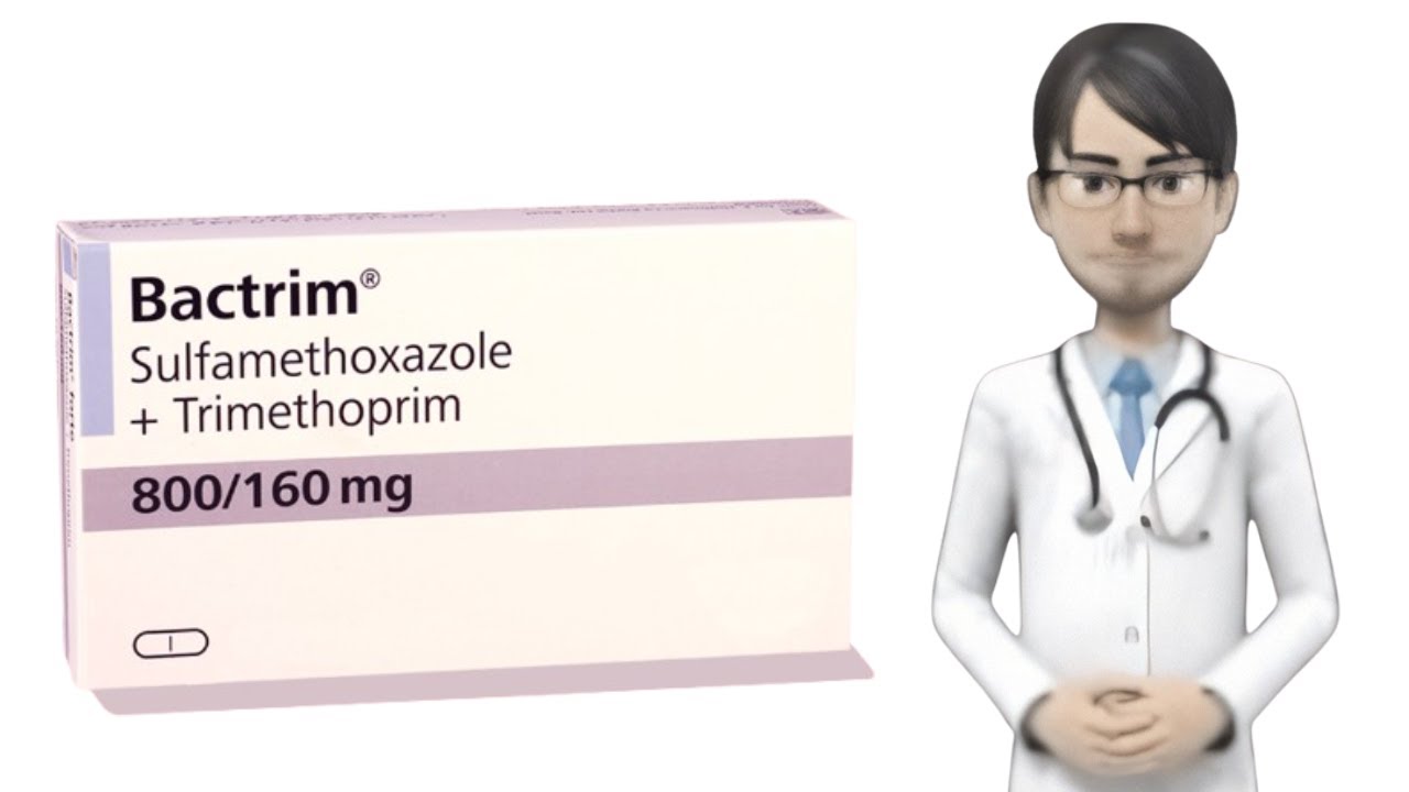 Bactrim: Uses, Side Effects, Dosage & Warnings You Need to Know!