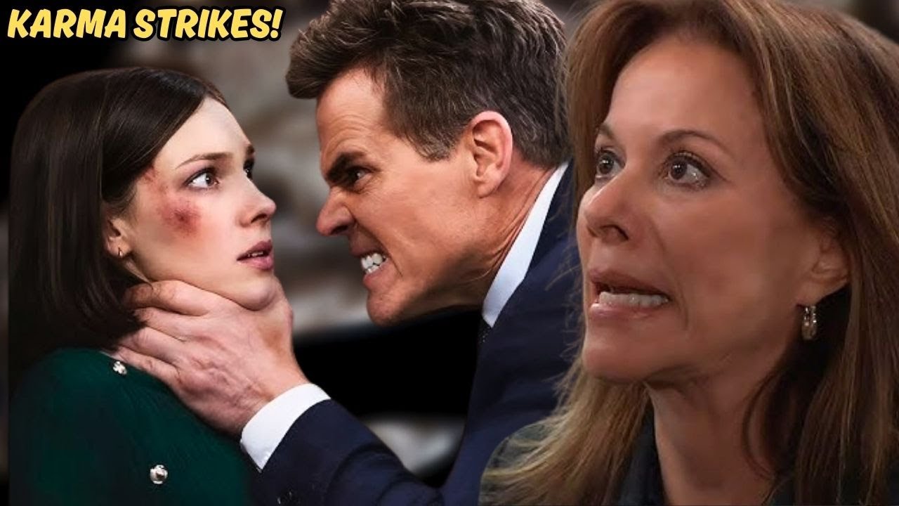 Karma Strikes! Mr. Cain Gives Willow a Taste of Her Own Medicine After Memory Return