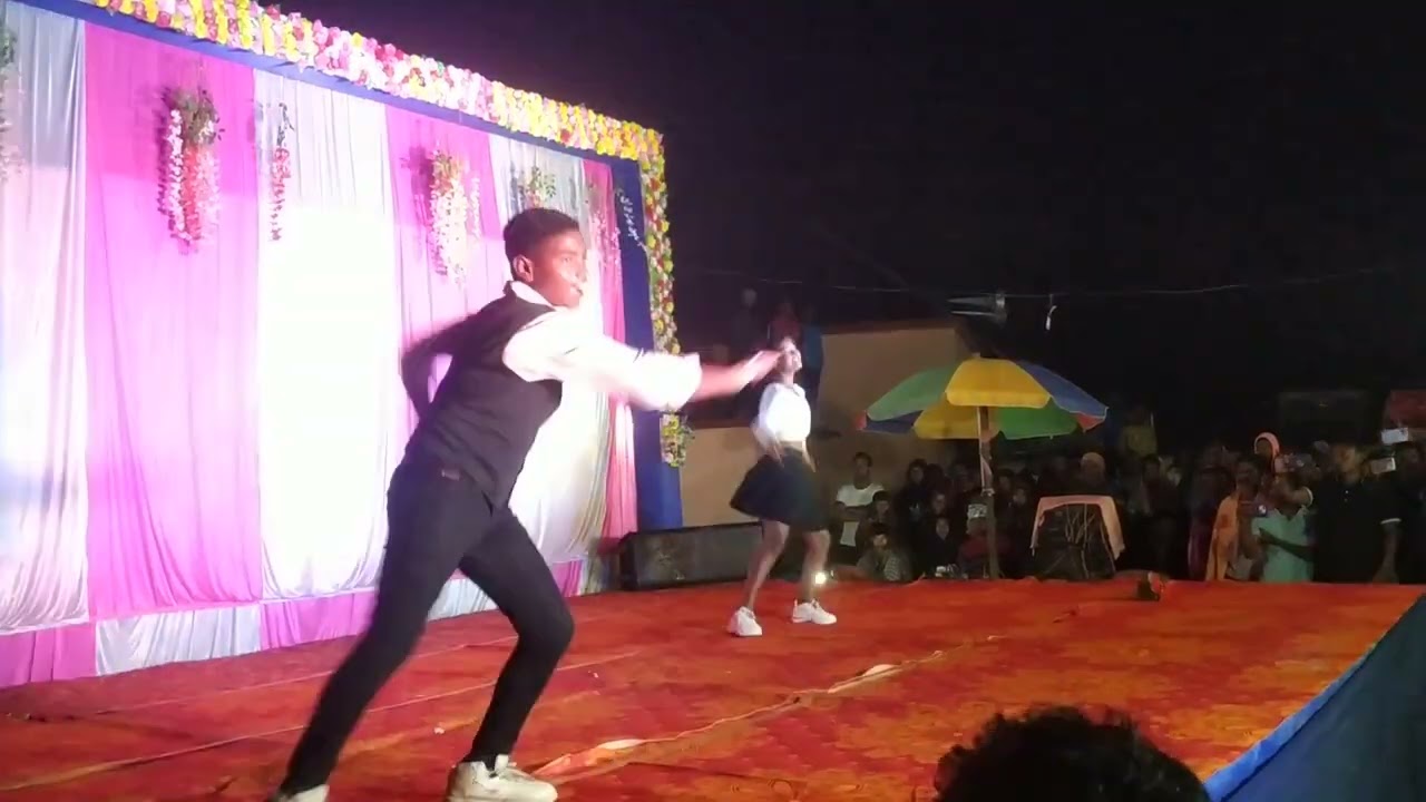 Pyare me dil diwana 