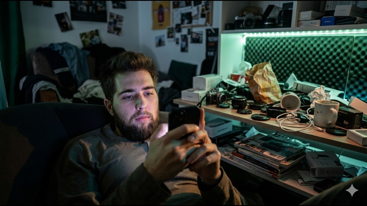 Daca stai in ZONA DE CONFORT, uita-te la asta...