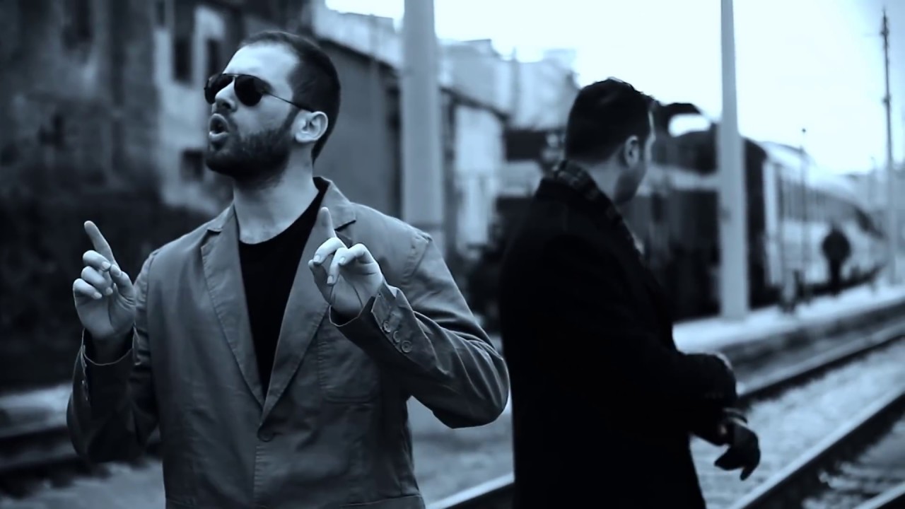 Patron - Yola Devam ( Feat Emrah Karakuyu )