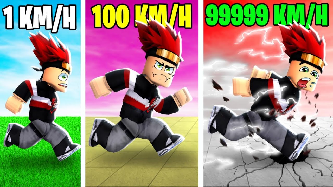Alergam *99999 KM/H* in RACE SIMULATOR!