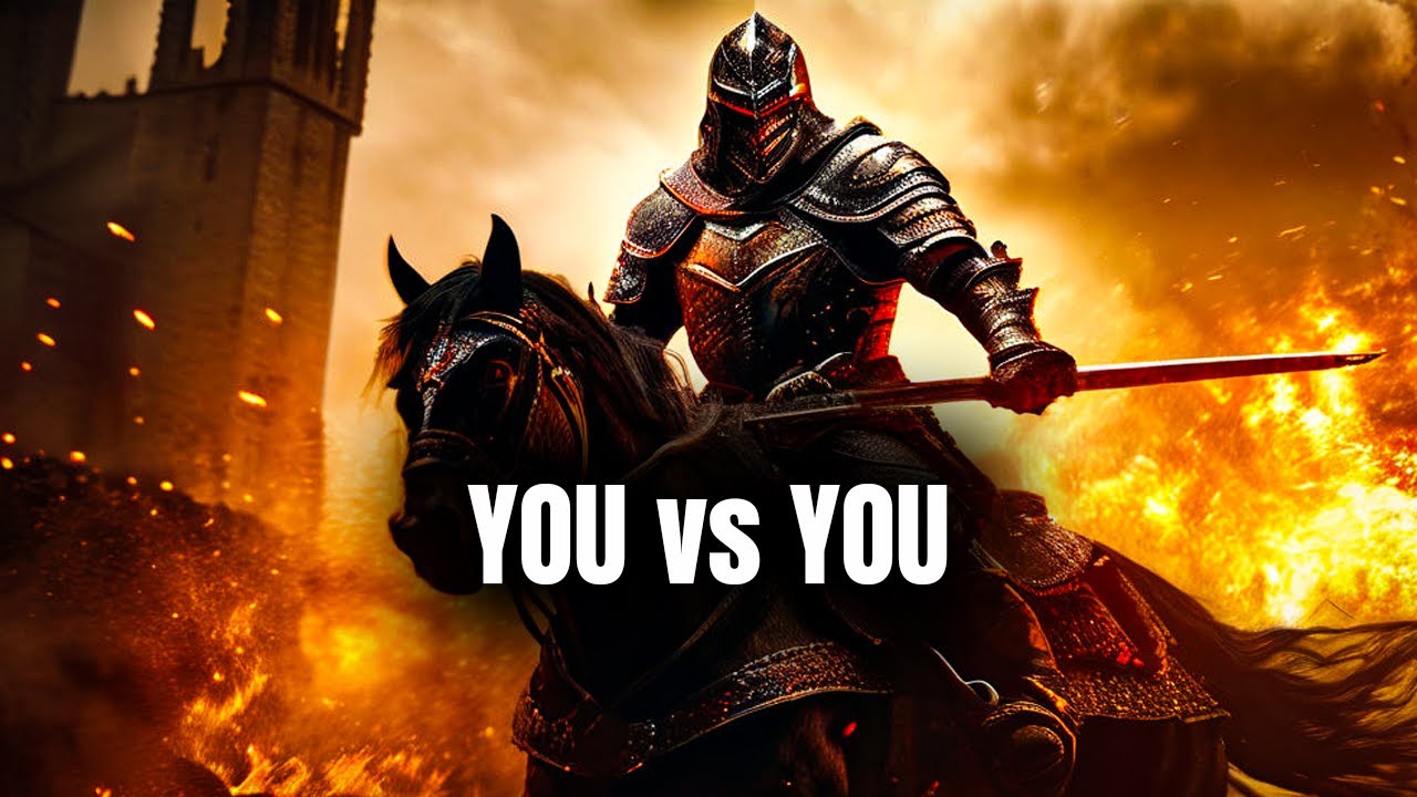 This is Your To Change.