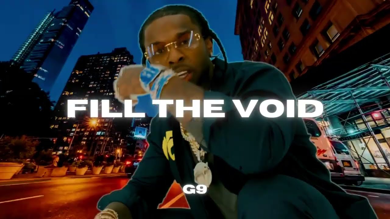 [FREE] Pop Smoke x Sample Drill Type Beat - 
