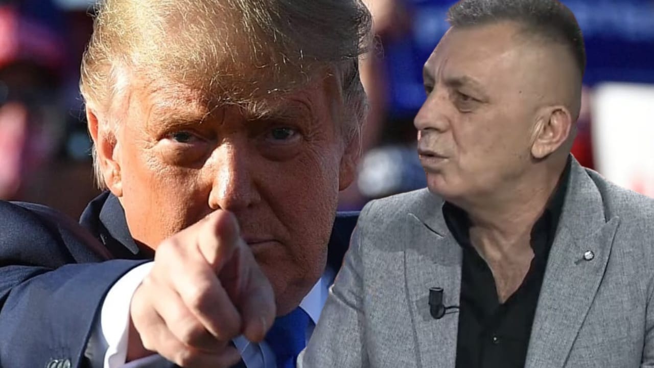 Çudit analisti: Trump  dhe SHBA e kanë vëmendjen në Shqipëri, Ja rastet