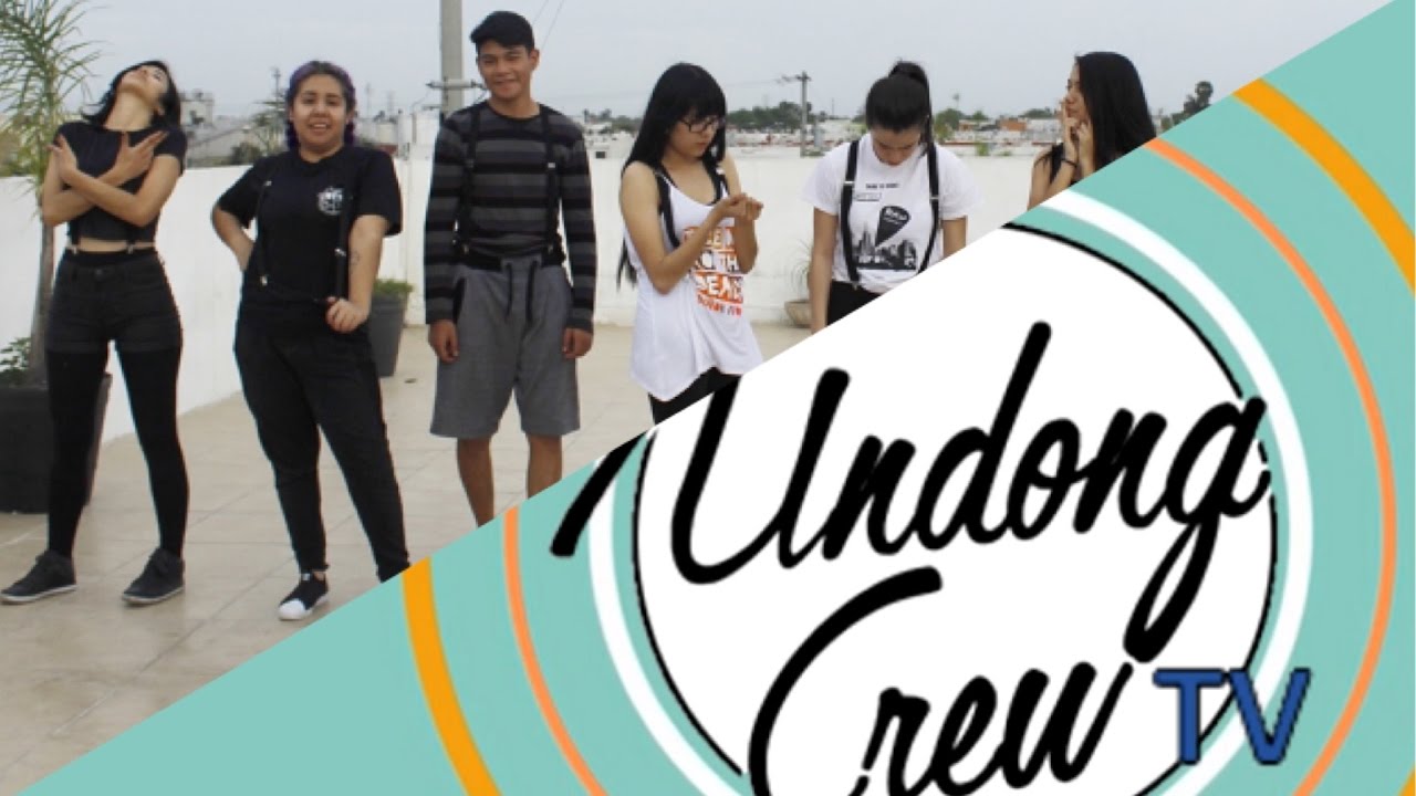UNDONG TV: MISION KPC5 (2/3) [Eng Sub]