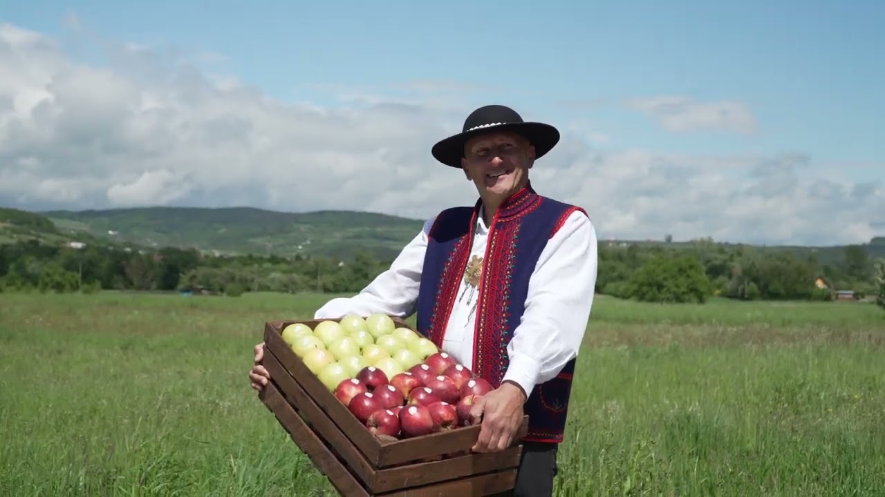Jedno jabłko dziennie