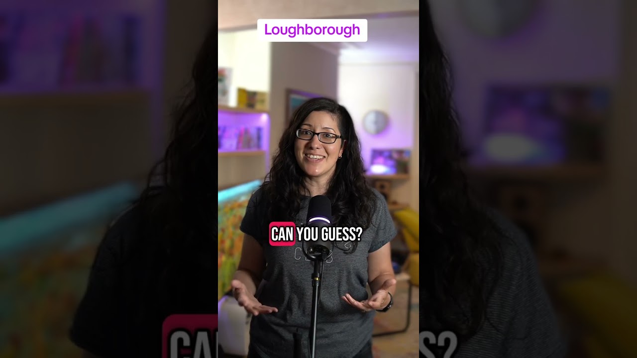 How to pronounce 'Edinburgh' and 'Knaresborough' - UK place names that end in '-borough' or '-burgh'