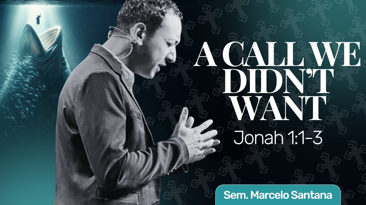 Jonah 1:1-3 | 