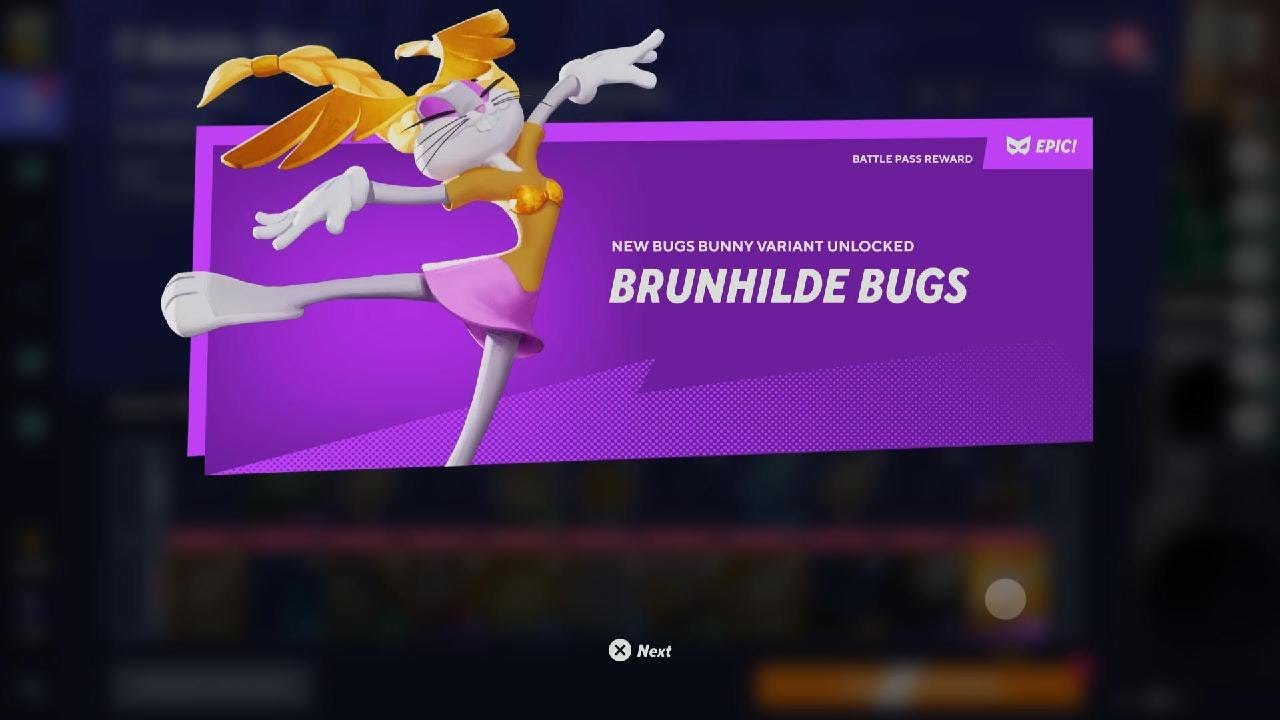 MultiVersus - UNLOCKING ALL BATTLE PASS REWARDS! 😁🤌💯