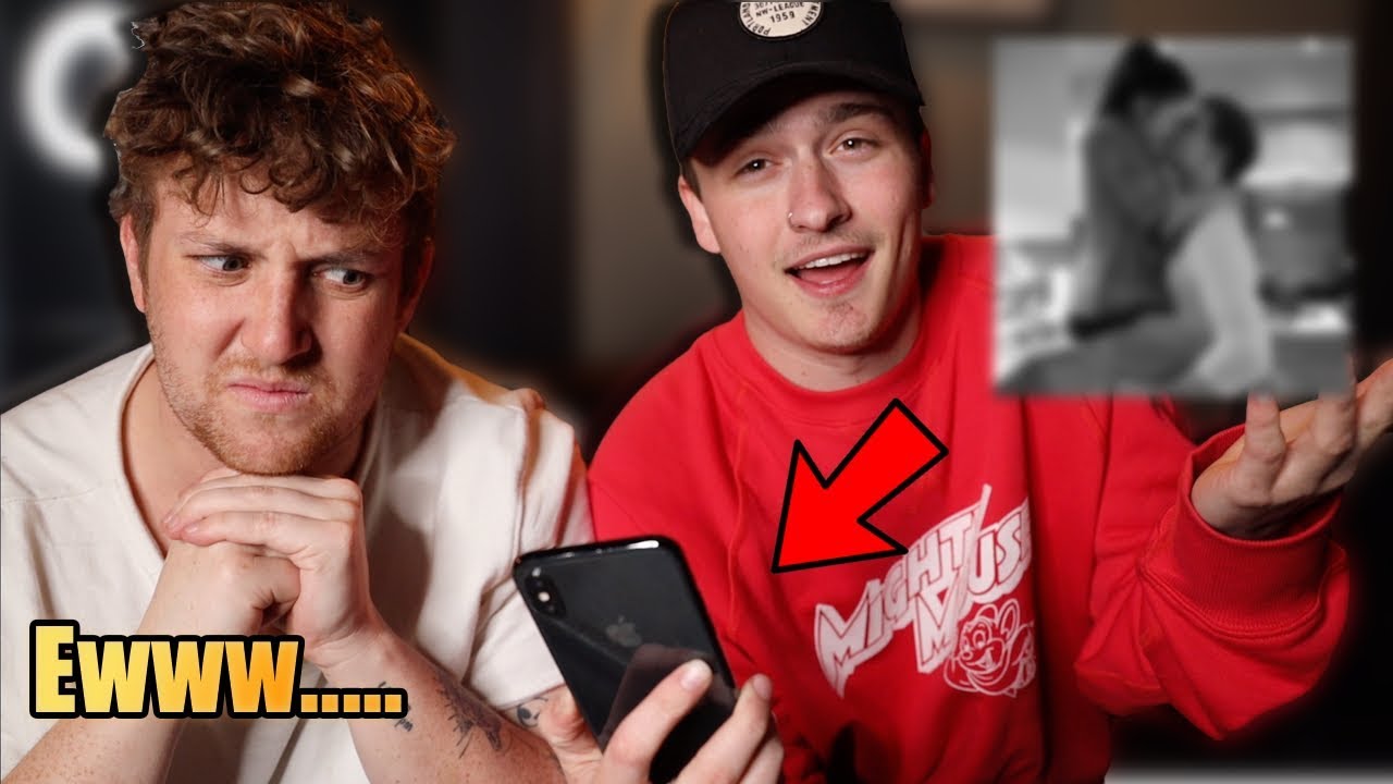 Exposing Our Camera Rolls... (Really Bad)