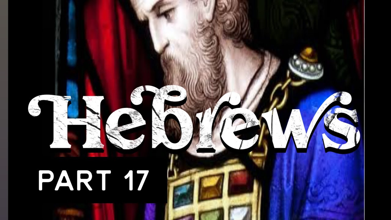 Hebrews 4:13-16  January 18th #hebrews4 #bible #church #newmountainchurch