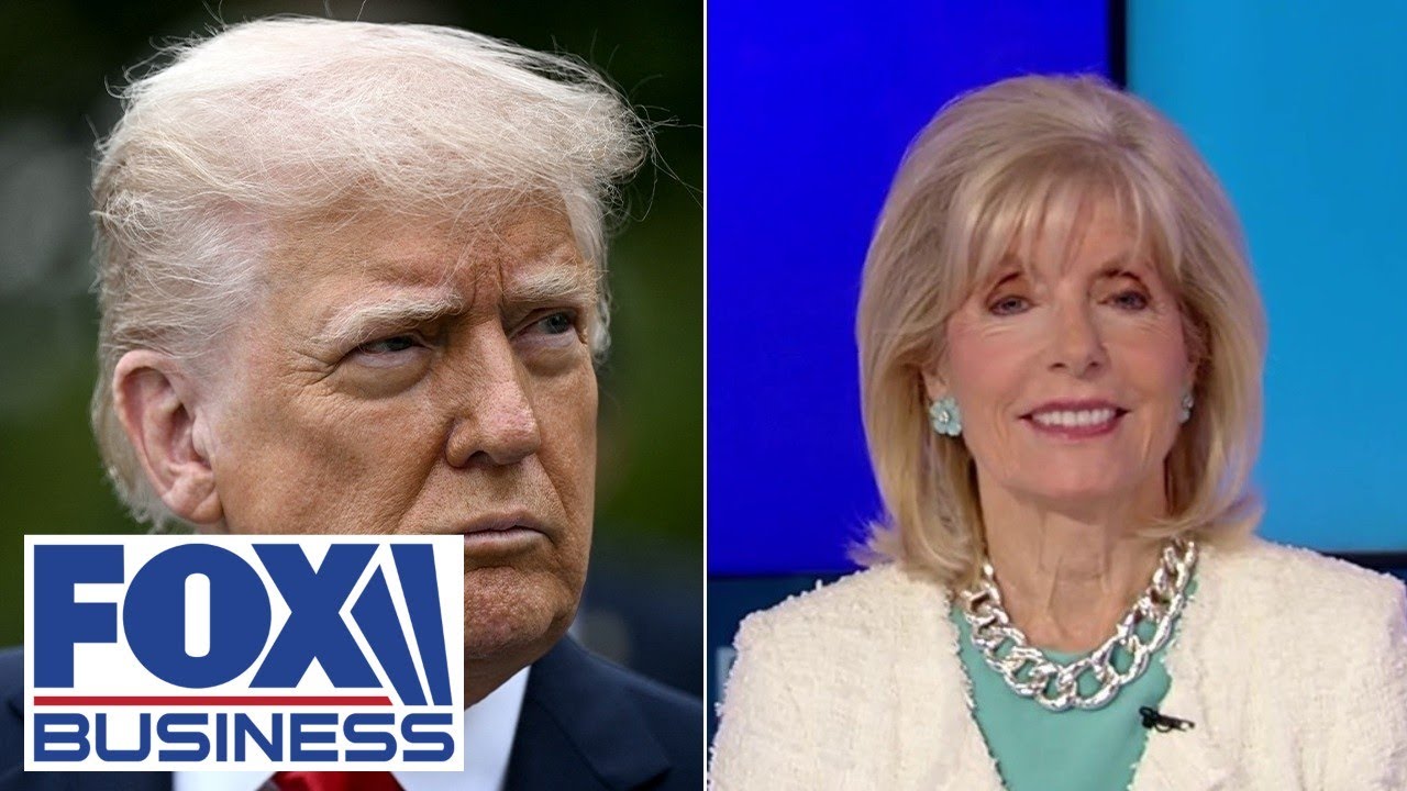'TRUMP SPEED’: Analyzing Trump’s first 100 days in office