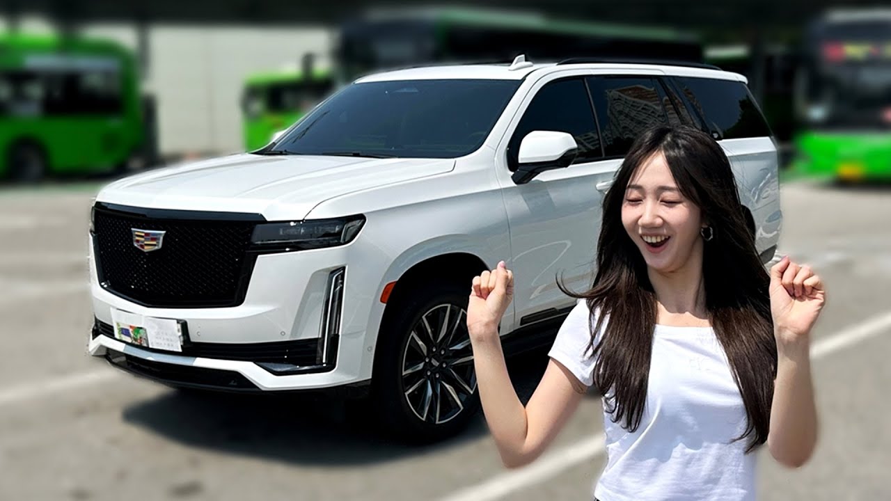 코가 큰 그녀의 쌈@뽕한 드림카