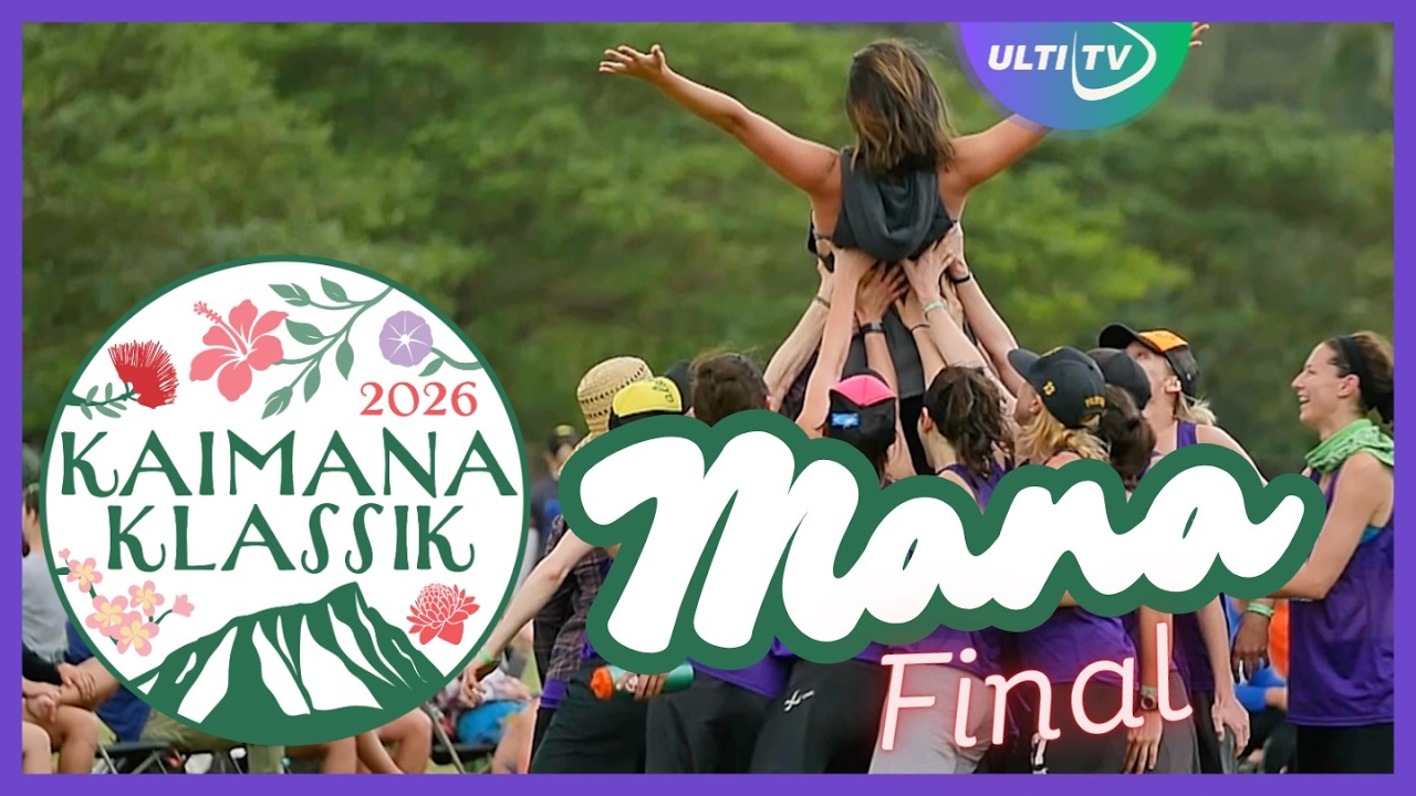 Ka'apuni Ohana vs Linda Lions - Mana Final - Kaimana Klassik 37