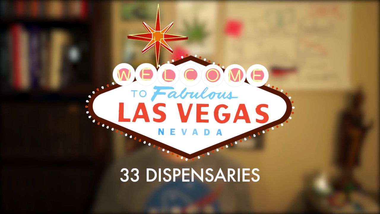 What You Need to Know About Legal Marijuana in Nevada