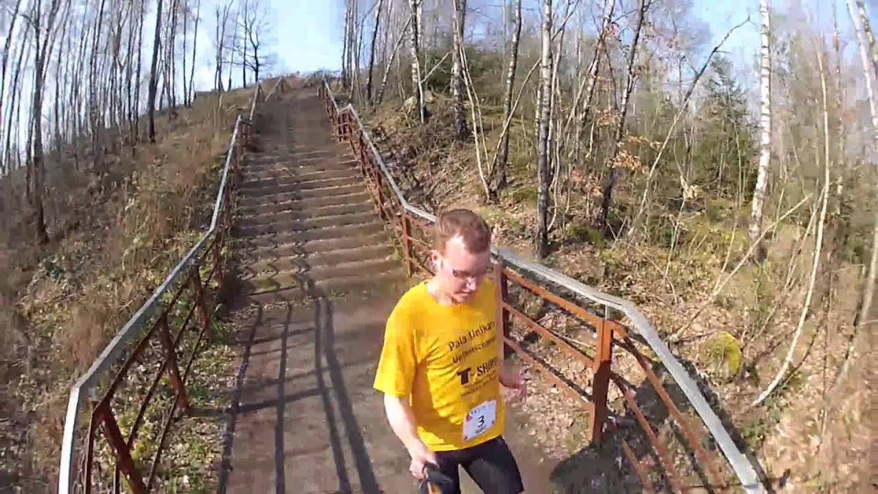 2. Piesberg Ultra- Marathon Osnabrück (PUM)