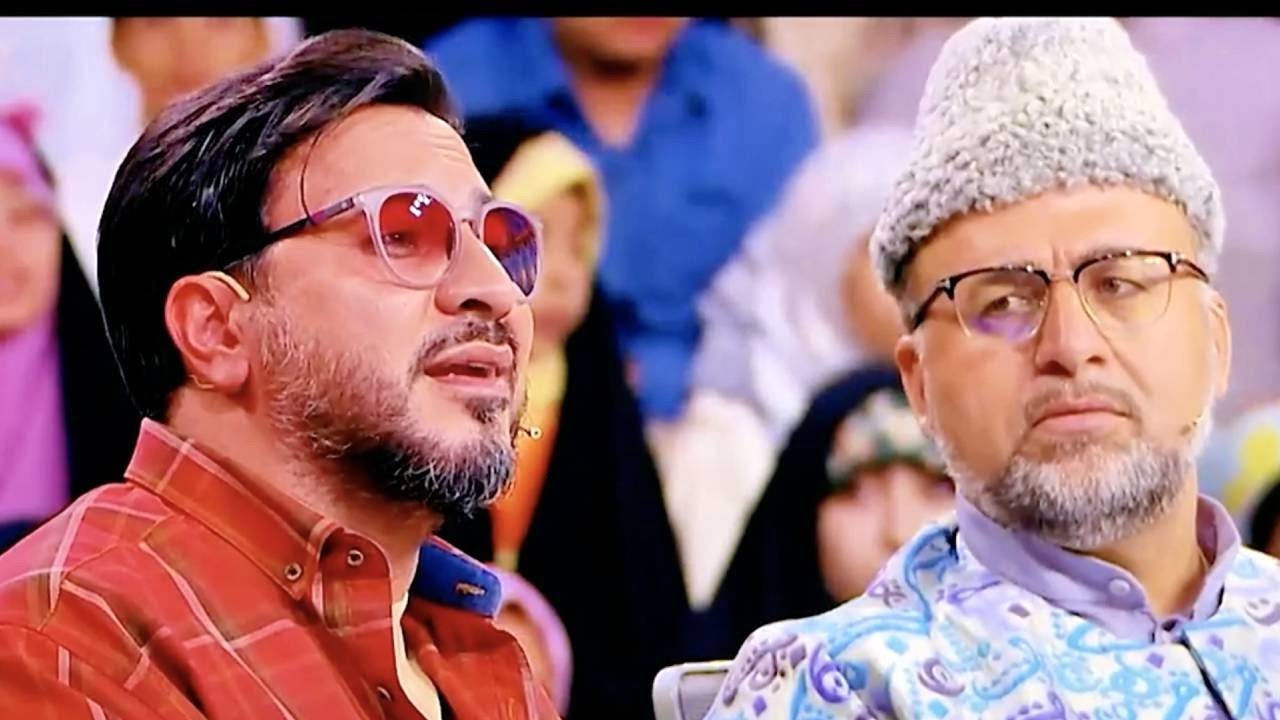 مقاطع خاصة من محفل القرآن &ndash; الموسم الجديد Mahfel TV 2026