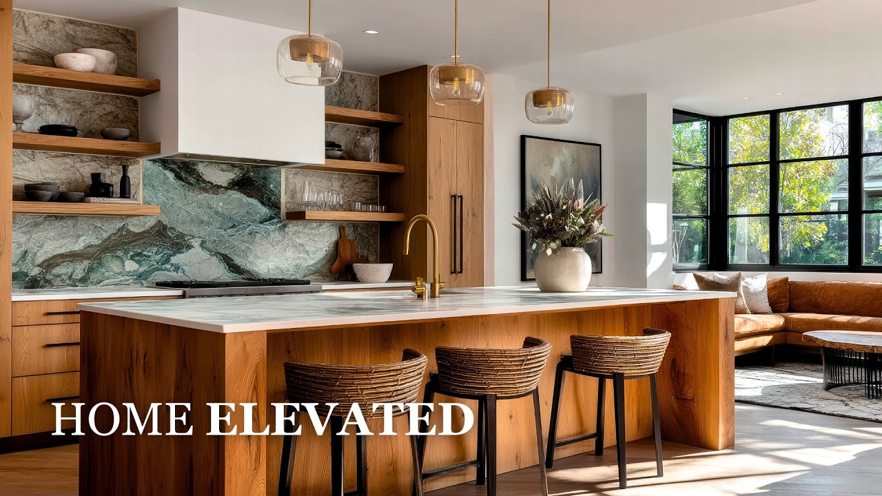 Modern Farmhouse 2.0: 5 Major Design Trends Redefining the Style for 2026