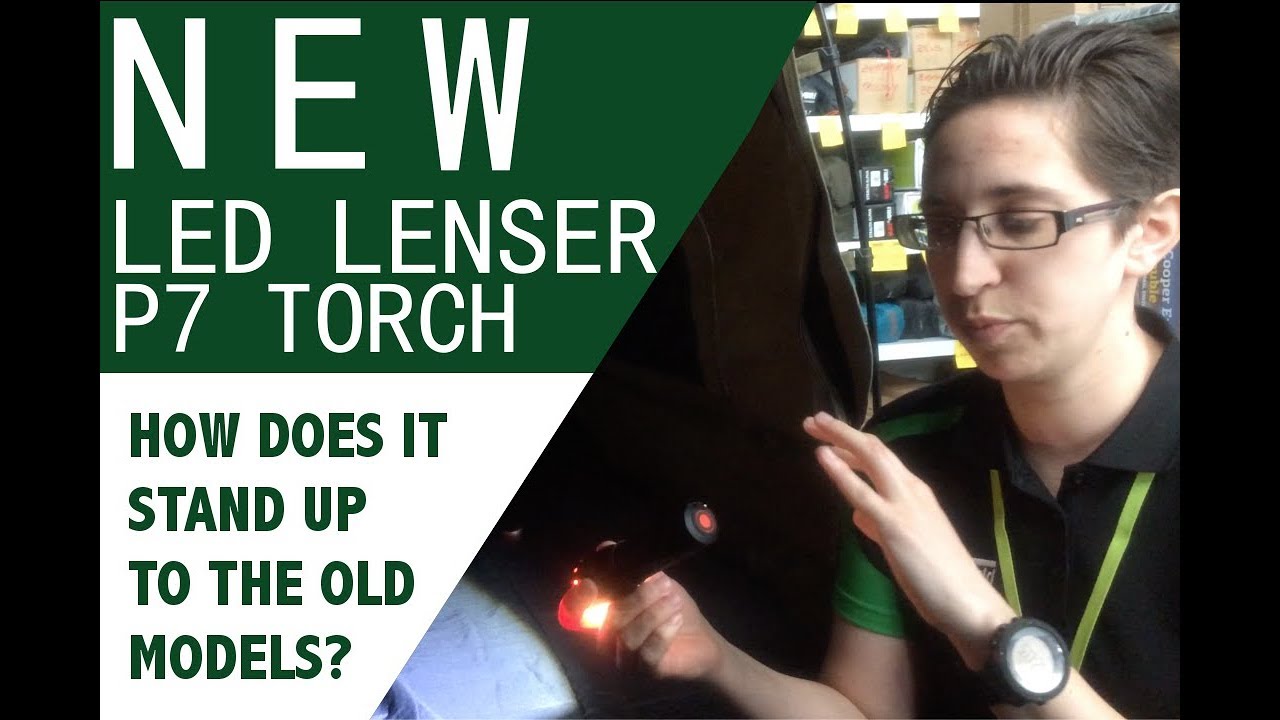 Led Lenser P7 Torch Review, Comparison, Features & Design Uncovered